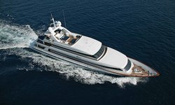 Va Bene yacht charter 