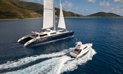 Hemisphere yacht charter 
