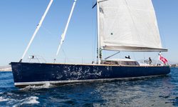 Meliti yacht charter 