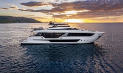 Epic yacht charter 