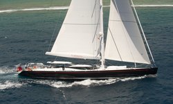 Bliss yacht charter 