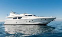 Alfa yacht charter 