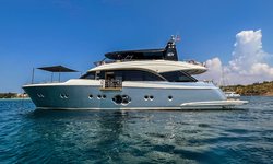 Giorgio yacht charter 