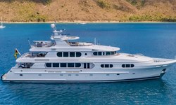 King of Fun yacht charter 