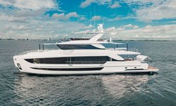 Sea-Renity yacht charter 