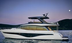 Spirit of Rio yacht charter 