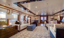 Mary A. yacht charter 