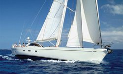 Ocean Phoenix yacht charter 