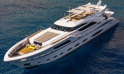 Fast & Furious yacht charter 