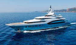 Sunrays yacht charter 