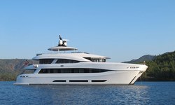 Quaranta yacht charter 