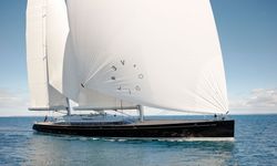 Vertigo yacht charter 