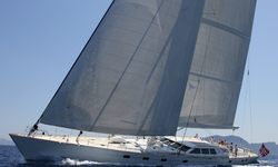 Cavallo yacht charter 