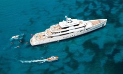 Nautilus yacht charter 