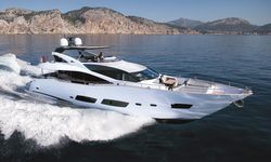 High Energy yacht charter 