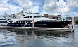 Brunello yacht charter 