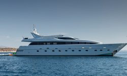 Tropicana yacht charter 