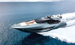 Montenapo yacht charter 