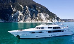 Alalya yacht charter 