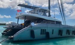 Graya yacht charter 