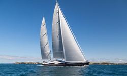 Twizzle yacht charter 