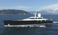 Galileo G yacht charter 