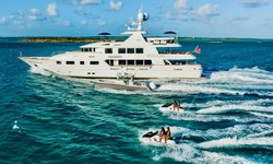 Aquasition yacht charter 