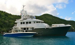 Vega yacht charter 