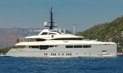 Quasar yacht charter 