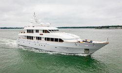 Package Deal yacht charter 