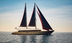 Anetta yacht charter 