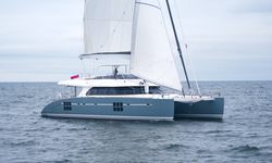 Anini yacht charter 
