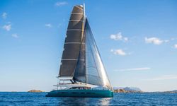 Arktos yacht charter 