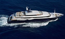 Arbema yacht charter 