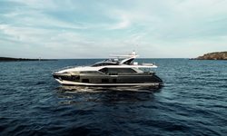 Aluminia Too yacht charter 