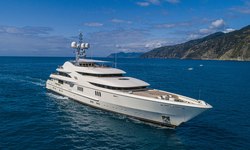 Feadship's New Superyacht Facility Enjoys Royal Approval