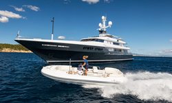 Emerald yacht charter 