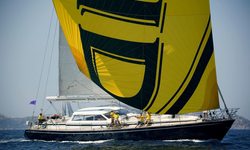 Charlatan yacht charter 