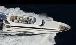 Amata yacht charter 