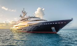 Batello yacht charter 