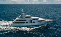 Acta yacht charter 