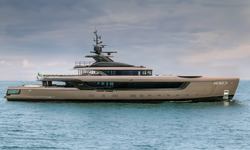 RAJA² yacht charter 