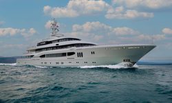 Atlas yacht charter 
