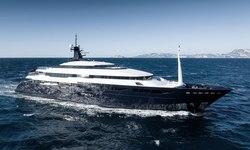 Arbema yacht charter 