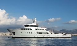Masquenada yacht charter 