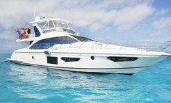 Liquid Asset yacht charter 