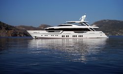 REM yacht charter 