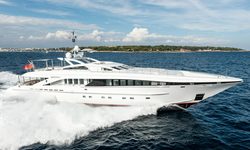 Angkalia yacht charter 
