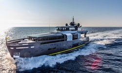 Sea Coral II yacht charter 
