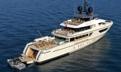X yacht charter 